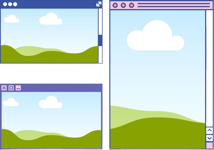 unified interface